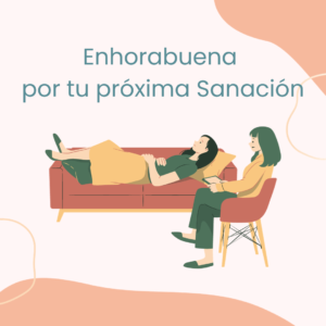 Herida/Conflicto con el Control